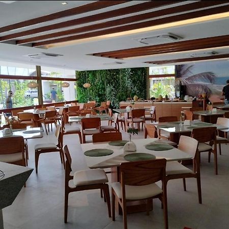 Porto De Galinhas - Muro Alto, Mana Beach Experience מראה חיצוני תמונה
