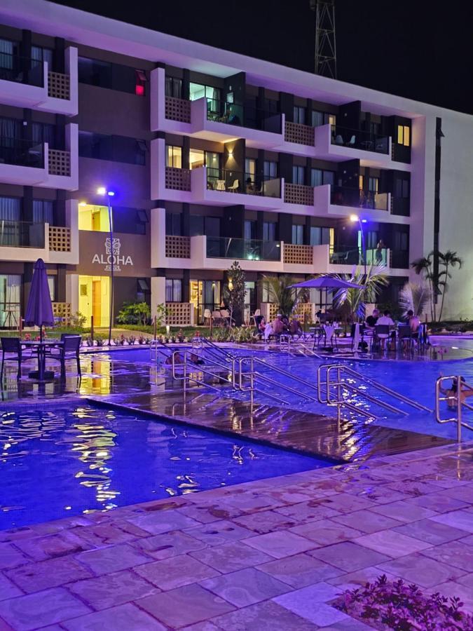 Porto De Galinhas - Muro Alto, Mana Beach Experience מראה חיצוני תמונה