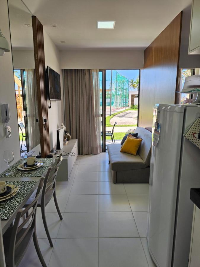 Porto De Galinhas - Muro Alto, Mana Beach Experience מראה חיצוני תמונה