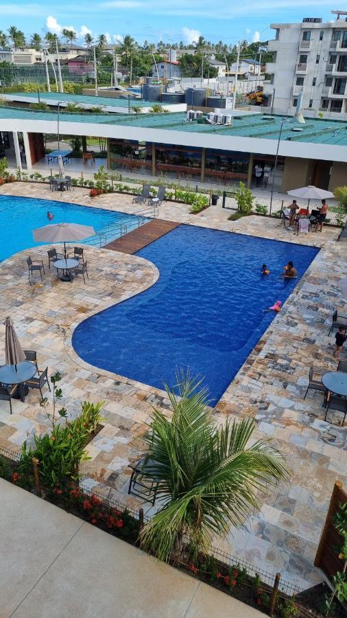 Porto De Galinhas - Muro Alto, Mana Beach Experience מראה חיצוני תמונה