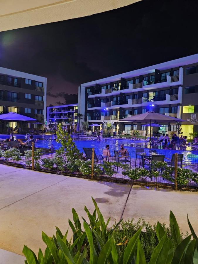 Porto De Galinhas - Muro Alto, Mana Beach Experience מראה חיצוני תמונה