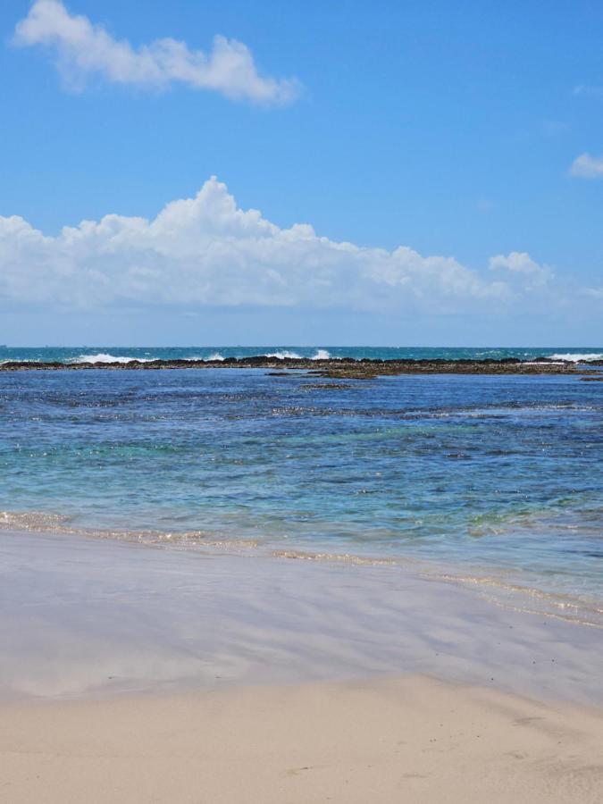 Porto De Galinhas - Muro Alto, Mana Beach Experience מראה חיצוני תמונה