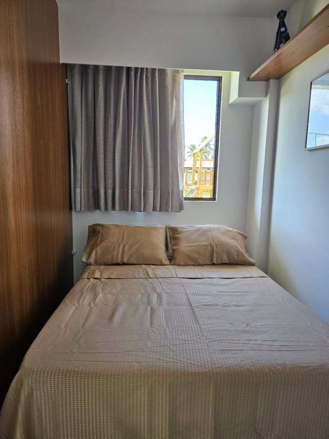Porto De Galinhas - Muro Alto, Mana Beach Experience מראה חיצוני תמונה