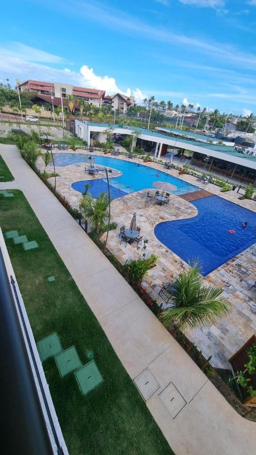 Porto De Galinhas - Muro Alto, Mana Beach Experience מראה חיצוני תמונה
