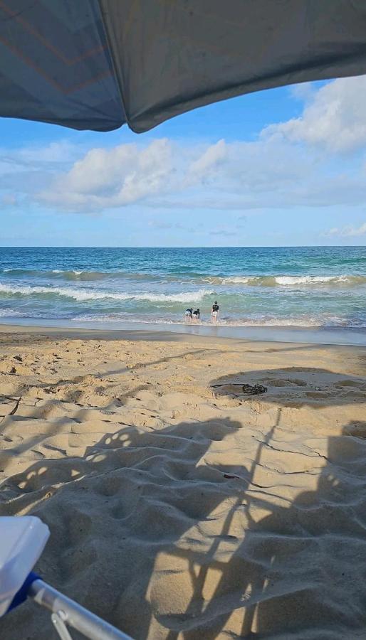 Porto De Galinhas - Muro Alto, Mana Beach Experience מראה חיצוני תמונה