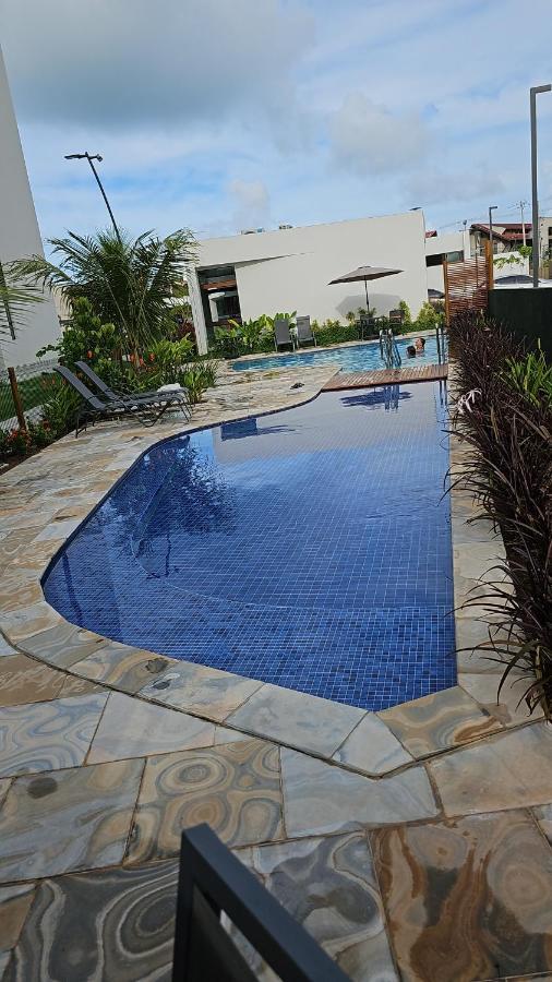 Porto De Galinhas - Muro Alto, Mana Beach Experience מראה חיצוני תמונה