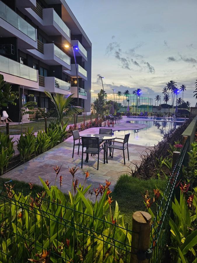 Porto De Galinhas - Muro Alto, Mana Beach Experience מראה חיצוני תמונה