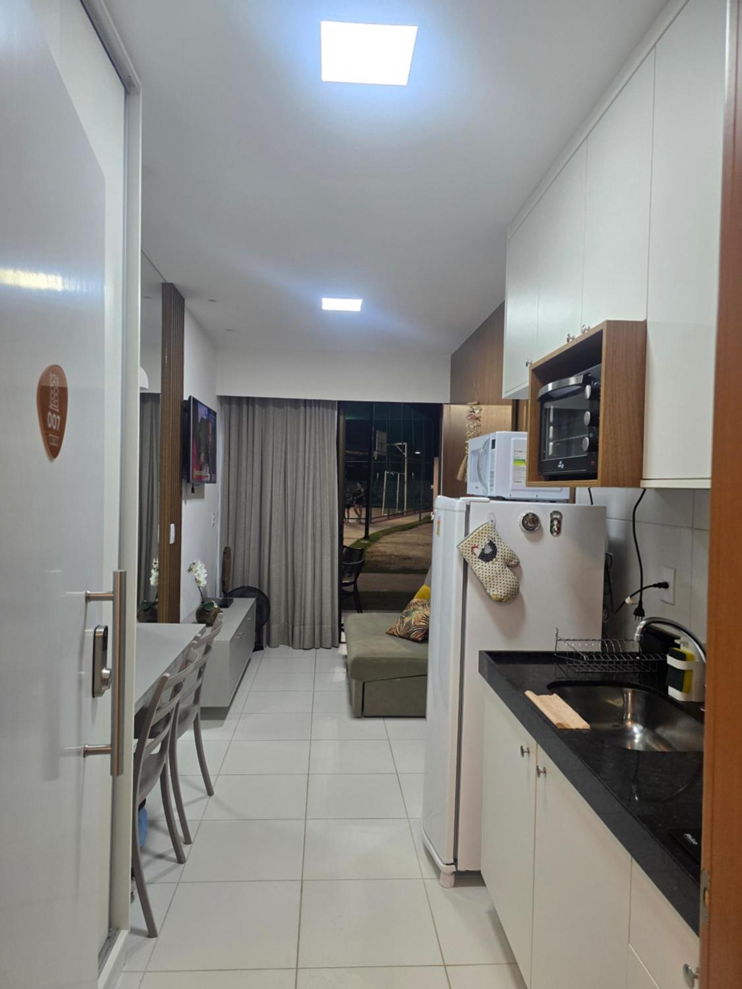Porto De Galinhas - Muro Alto, Mana Beach Experience מראה חיצוני תמונה