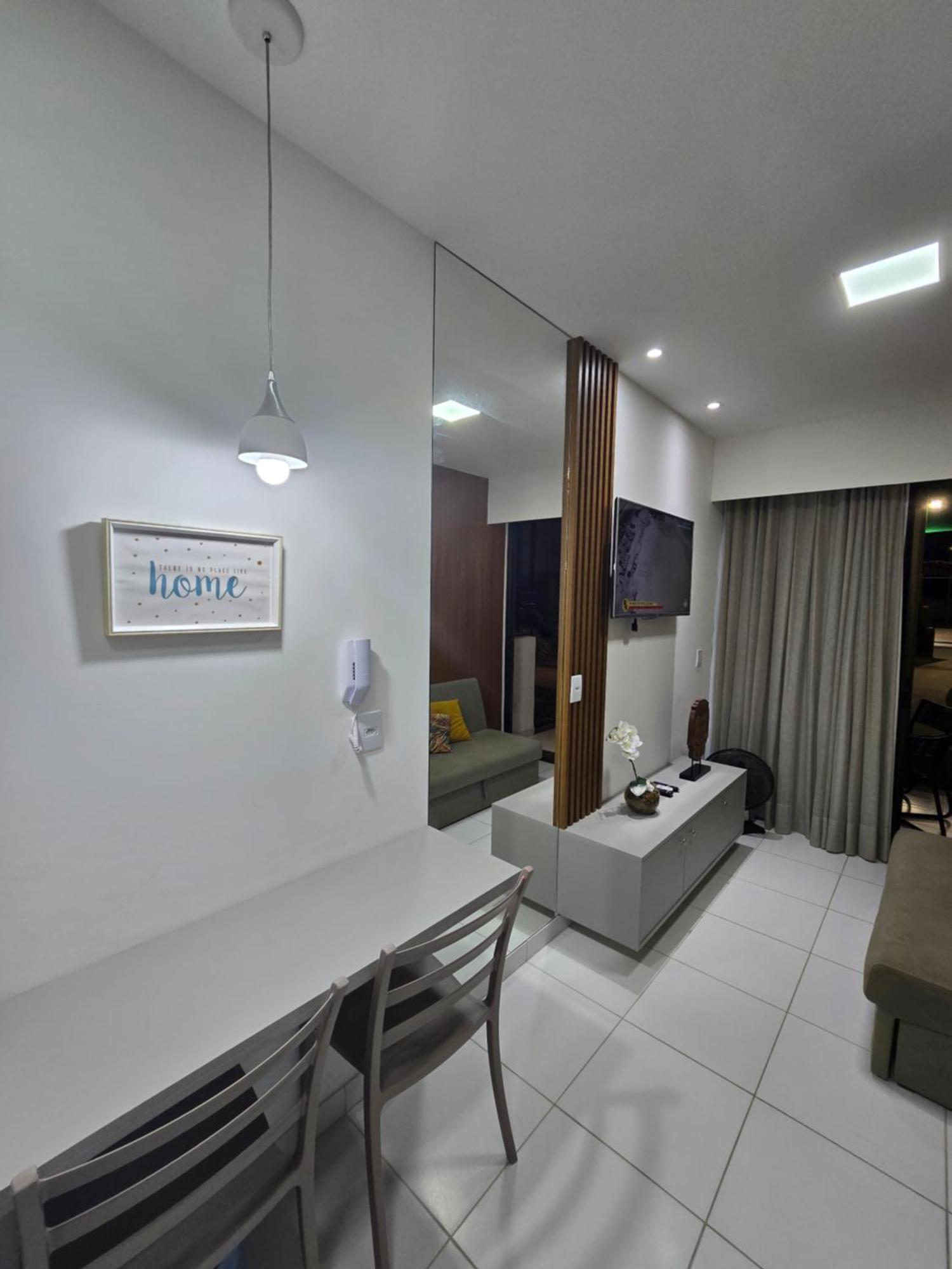 Porto De Galinhas - Muro Alto, Mana Beach Experience מראה חיצוני תמונה