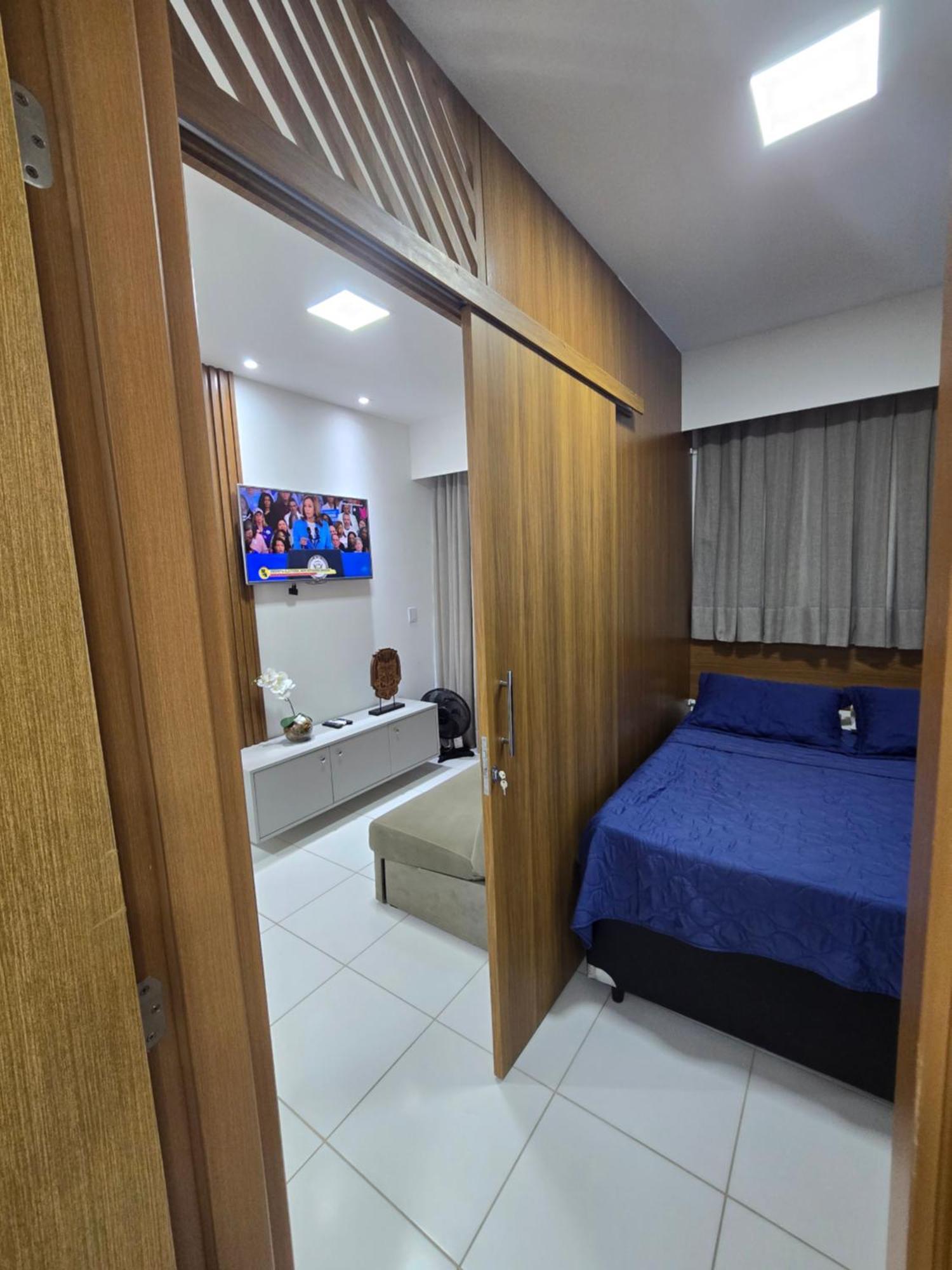 Porto De Galinhas - Muro Alto, Mana Beach Experience מראה חיצוני תמונה